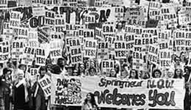 Equal Rights Amendment