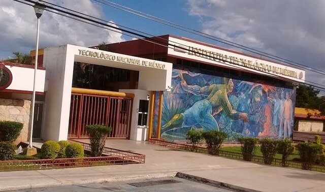 Instituto Tecnológico de Mérida