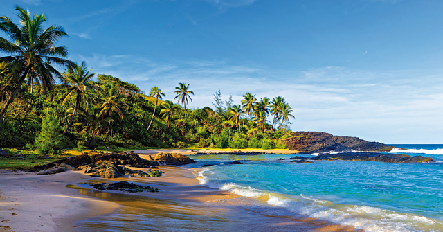 Descoberta de Madagáscar