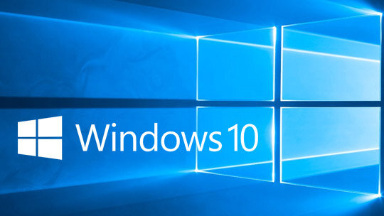 Windows 10