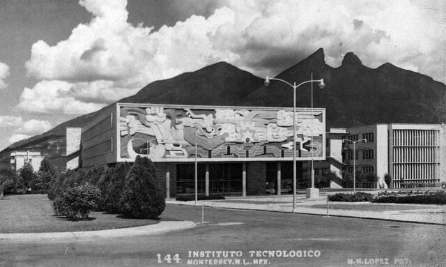 Se crean los primeros cursos de introductorias a la computación