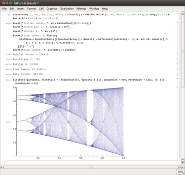 Nace Mathematica