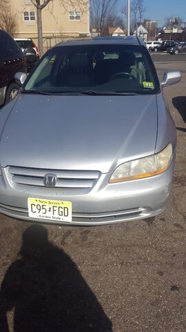 COMPRA DE MI PRIMER CARRO