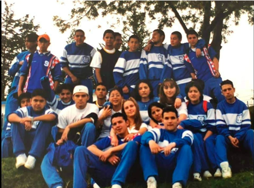 INTELIGENCIA INTRAPERSONAL