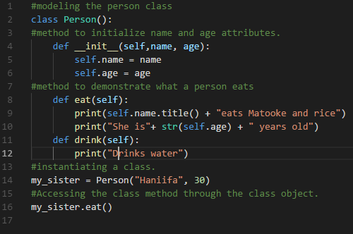 Nace el todopoderoso Python