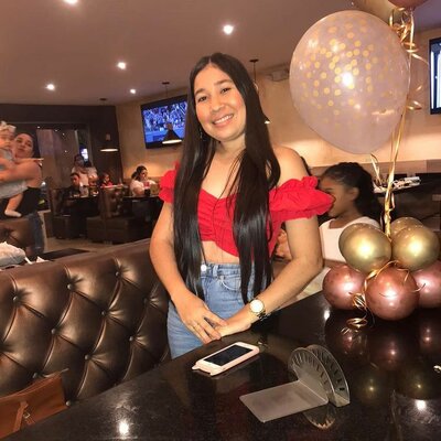 Timeline: Luisa Manjarres