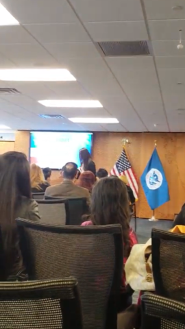 CIUDADANIA AMERICANA