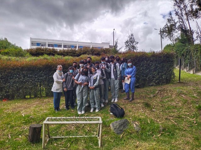 INTELIGENCIA NATURALISTA