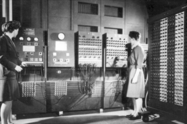 Eniac