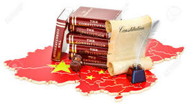 Timeline: Historia Del Derecho Chino