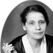 Lise Meitner