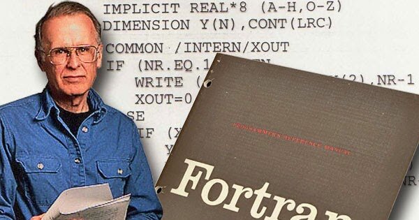 FORTRAN