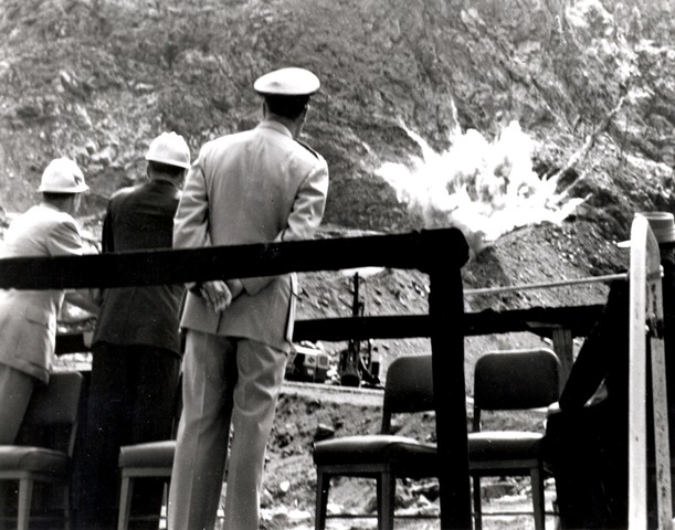 Continental Alliances: NORAD