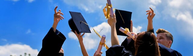 Mi grado como psicóloga