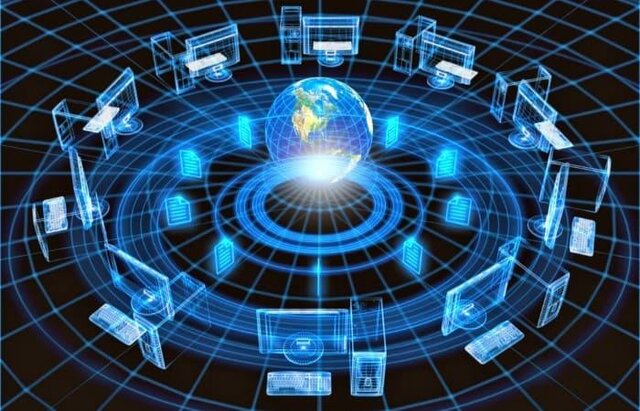 La computación se dispara a todo el mundo