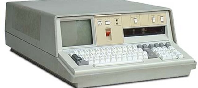 IBM 5100