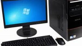 Timeline: Dispositivos mecánicos y electromecánicos de cálculo y datos de las 5 generaciones de computadoras. NataliaMG406