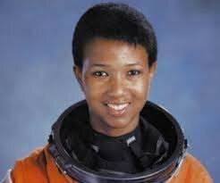 Mae Jemison