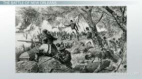 Battle of New Orleans