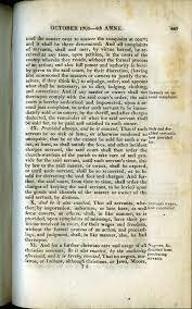 Burgesses passes the Virginia Slave Codes of 1705