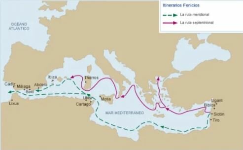 Fenicios