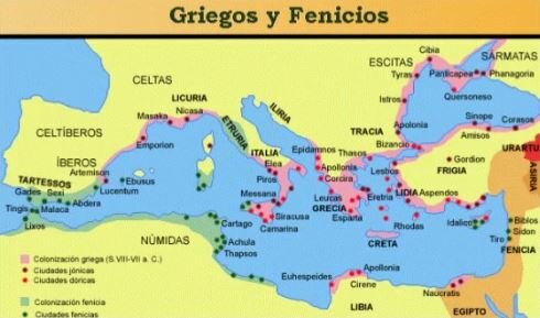 Griegos