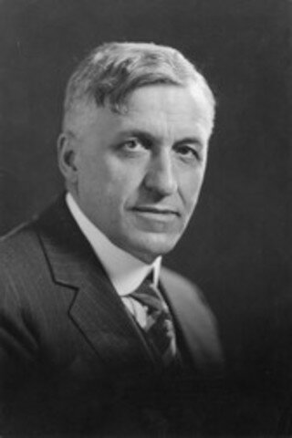 Warrett  Charters  (1875-1952)