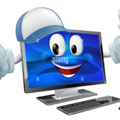 Timeline: Línea de tiempo de los dispositivos mecánicos y electromecánicos de cálculo y las 5 generaciones de computadoras.