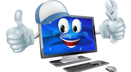 Timeline: Línea de tiempo de los dispositivos mecánicos y electromecánicos de cálculo y las 5 generaciones de computadoras.