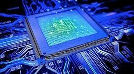 Timeline: Generación de Procesadores.