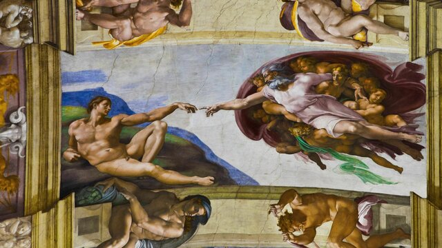 The Renaissance ( 1500-1600)