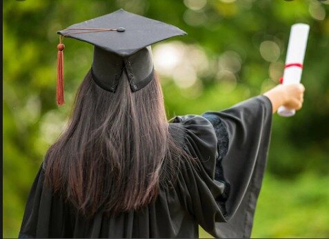 Graduarme como Psicóloga