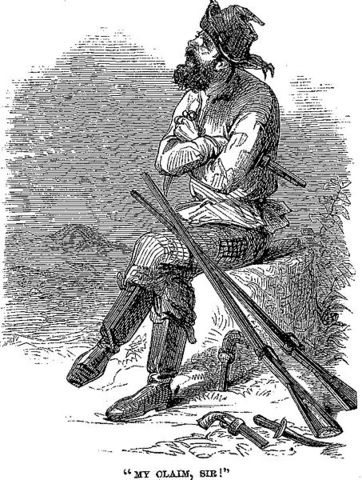 General Mining Act of 1872