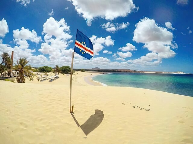Cabo Verde