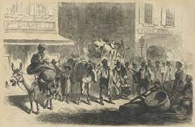 Marylands first slave legislature