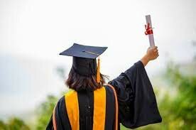 GRADUACIÓN COMO PROFESIONAL