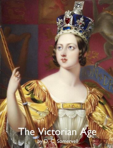 The victorian Period (1832 - 1901)