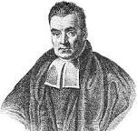 Thomas Bayes