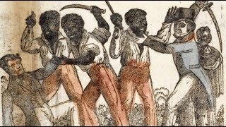 The Stono Rebellion In SC