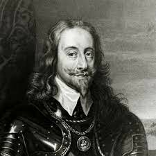 1649-Charles I
