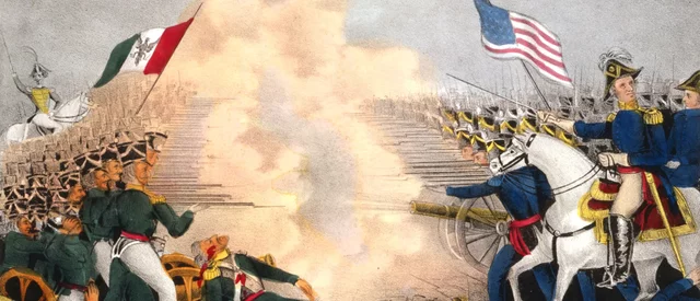 Mexican-American War