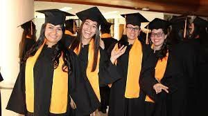 GRADOS DE TECNOLOGA EN EL SENA