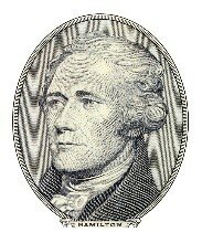 Hamilton Financial Plan