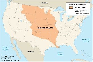 Louisiana Purchase