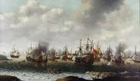 Anglo Dutch Wars