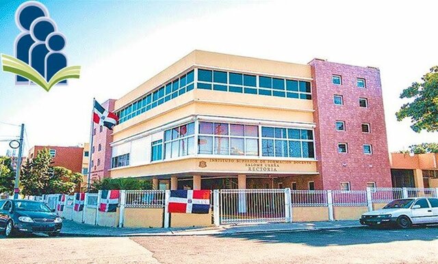 Instalación de cinco aulas de videoconferencias en el (ISFODOSU)