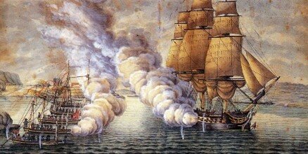Chesapeake Campaign