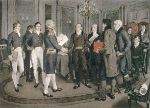 Treaty of Ghent