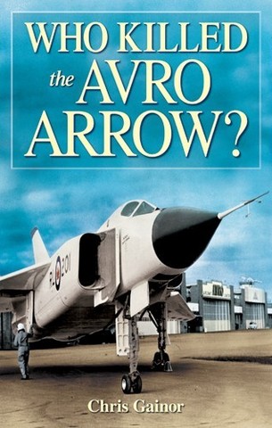 Cancellation of the Avro Arrow