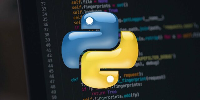 Python llega para hacerlo todo más fácil